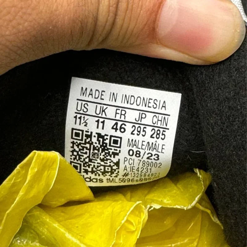 کتونی آدیداس کانتری adidas country IE4231 - Image 5