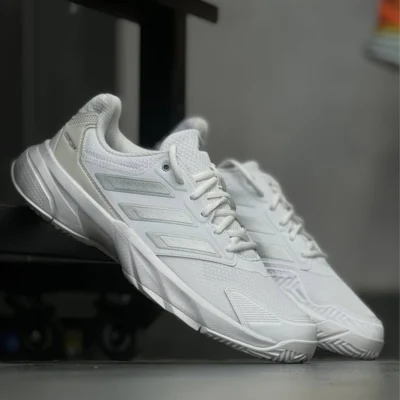 کتونی آدیداس کورت جم کنترل 3 adidas court jam control ID2457
