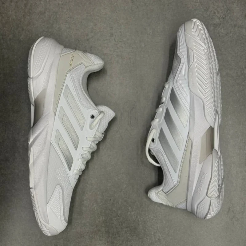 کتونی آدیداس کورت جم کنترل 3 adidas court jam control 
ID2457 - Image 3