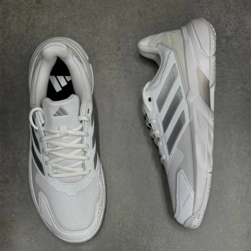 کتونی آدیداس کورت جم کنترل 3 adidas court jam control 
ID2457 - Image 2