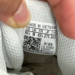 کتونی آدیداس کورت جم کنترل 3 adidas court jam control 
ID2457 - Image 4