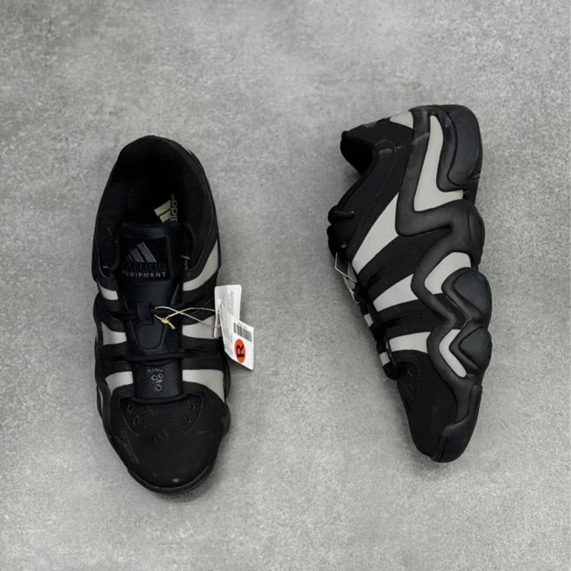 کتونی آدیداس کریزی 8 adidas crazy 8 
JR8221 - Image 2