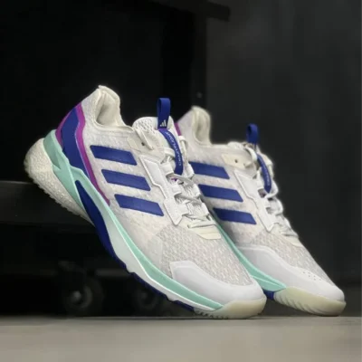 کتونی آدیداس کریزی فلایت adidas crazyflight 5 2674
