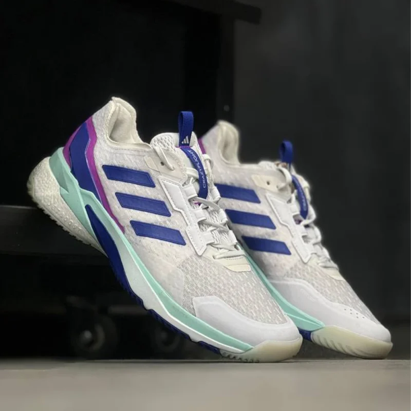 کتونی آدیداس کریزی فلایت adidas crazyflight 5 2674