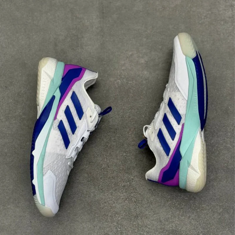 کتونی آدیداس کریزی فلایت adidas crazyflight 5 2674 - Image 3