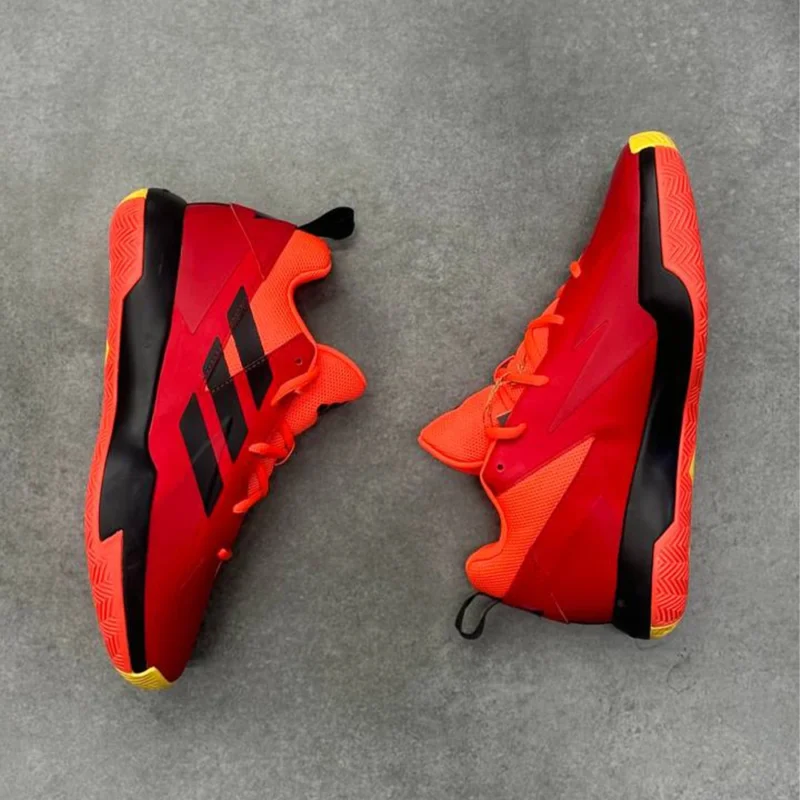 کتونی آدیداس کراس ایم آپ adidas Cross Em UP 
IF0826 - Image 3