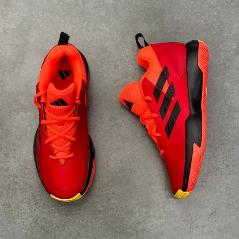 کتونی آدیداس کراس ایم آپ adidas Cross Em UP 
IF0826 - Image 2
