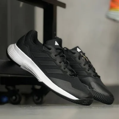 کتونی آدیداس گیم کورت 2 ام adidas game court 2 M IG9567
