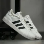 کتونی آدیداس گرند کورت adidas grand court GW9250