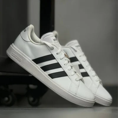 کتونی آدیداس گرند کورت adidas grand court GW9250