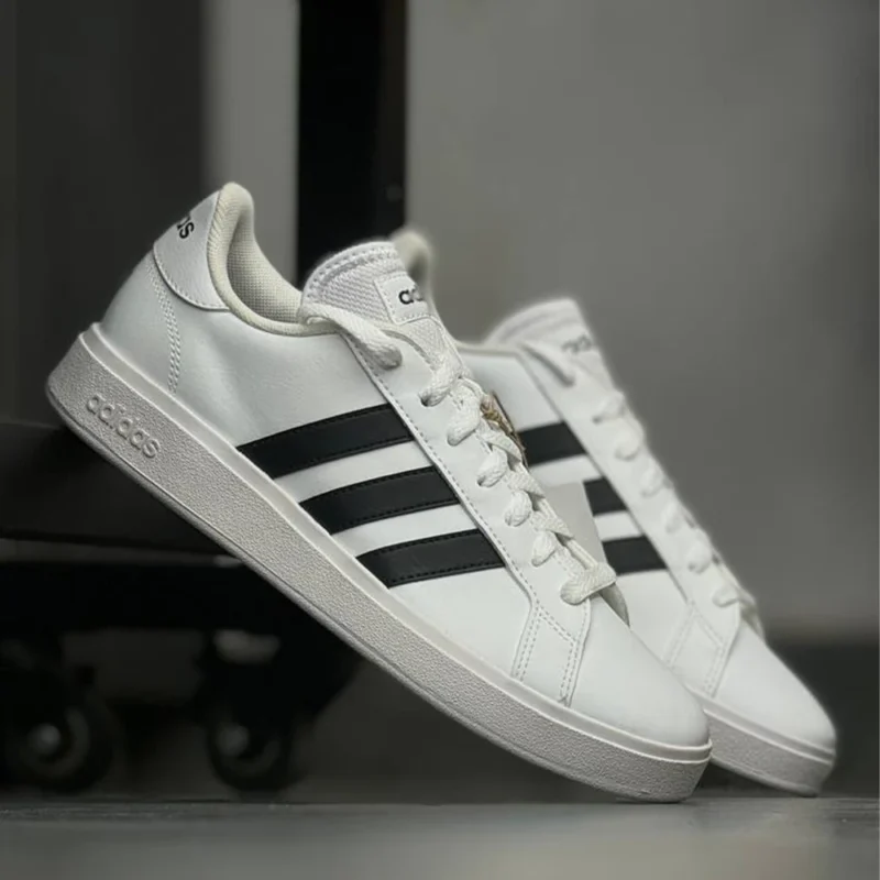 کتونی آدیداس گرند کورت adidas grand court GW9250