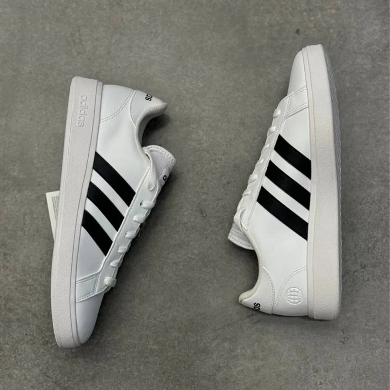 کتونی آدیداس گرند کورت adidas grand court 
GW9250 - Image 3