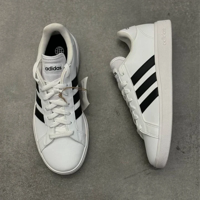 کتونی آدیداس گرند کورت adidas grand court 
GW9250 - Image 2