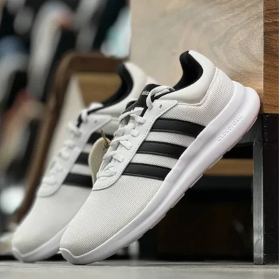 کتونی آدیداس لایت ریسر 4 adidas lite racer 4 IH5423