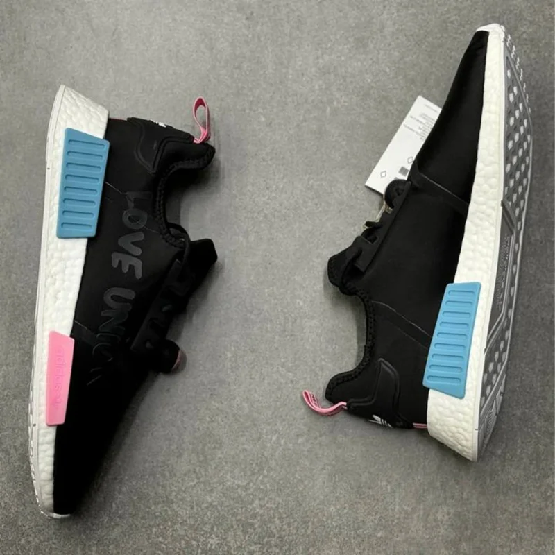 کتونی آدیداس ان ام دی آر 1 adidas NMD 1 
HQ6859 - Image 3