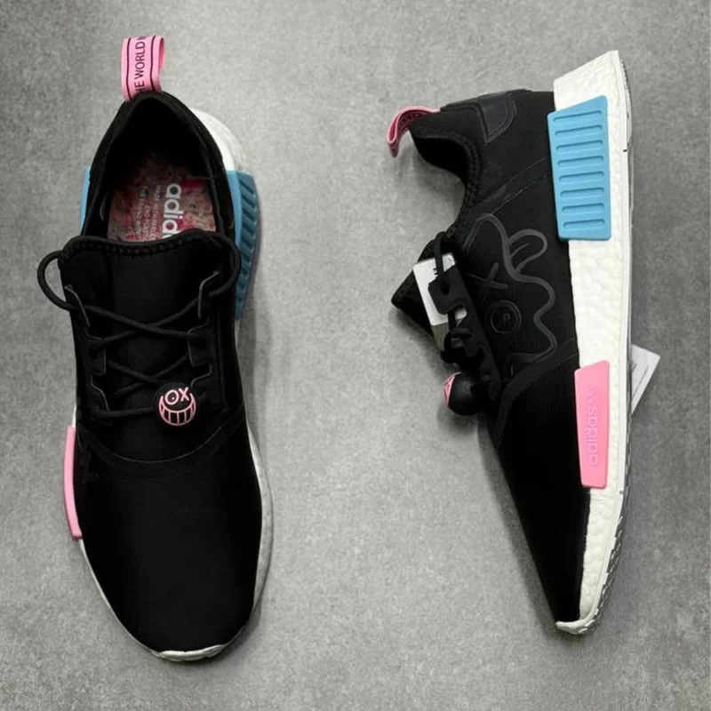 کتونی آدیداس ان ام دی آر 1 adidas NMD 1 
HQ6859 - Image 2