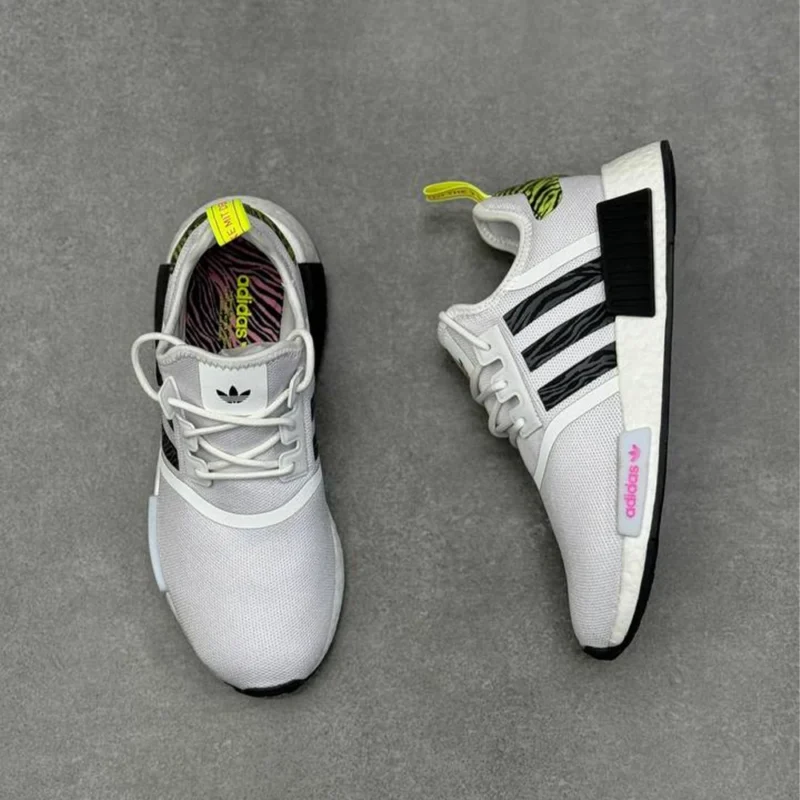 کتونی آدیداس ان ام دی adidas NMD 
IE9624 - Image 2