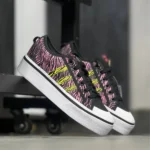 کتونی آدیداس نیزا adidas Nizza platform IF9626