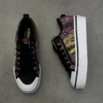 کتونی آدیداس نیزا adidas Nizza platform 
IF9626 - Image 2