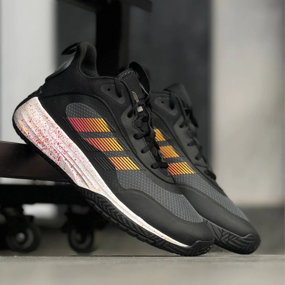 کتونی آدیداس آن د گیم adidas Own the game 3 JR6667
