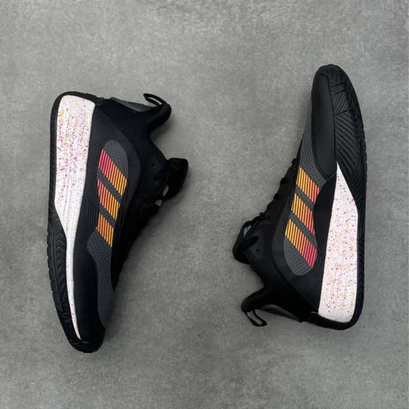 کتونی آدیداس آن د گیم adidas Own the game 3 
JR6667 - Image 3
