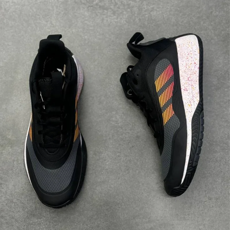 کتونی آدیداس آن د گیم adidas Own the game 3 
JR6667 - Image 2