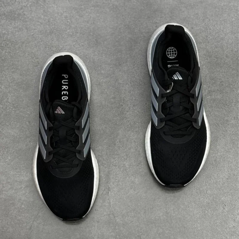 کتونی آدیداس پوربوست adidas pureboost 22 IF8063 - Image 2