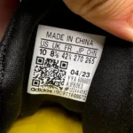 کتونی آدیداس پوربوست adidas pureboost 22 IF8063 - Image 5