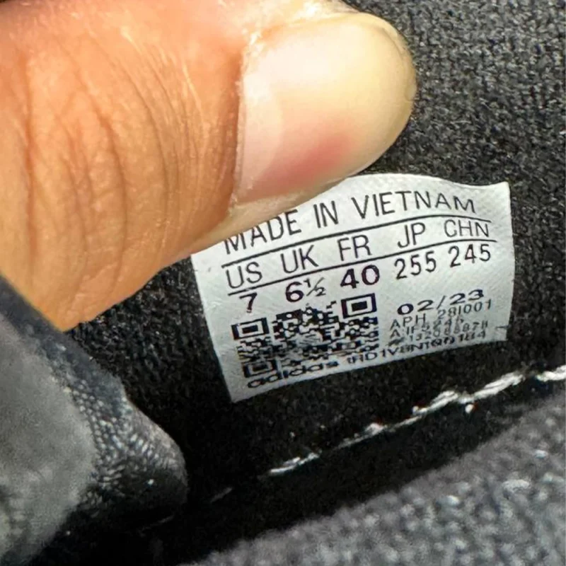 کتونی آدیداس ریوالری adidas rivalry 
IF5245 - Image 4