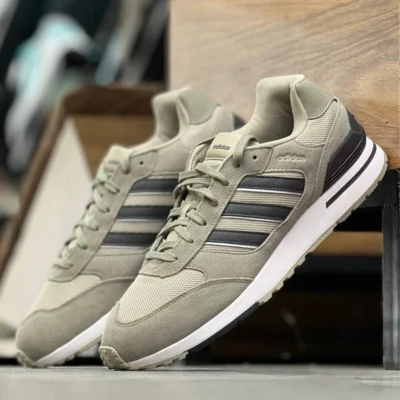 کتونی آدیداس ران 80 adidas run 80 IG3532