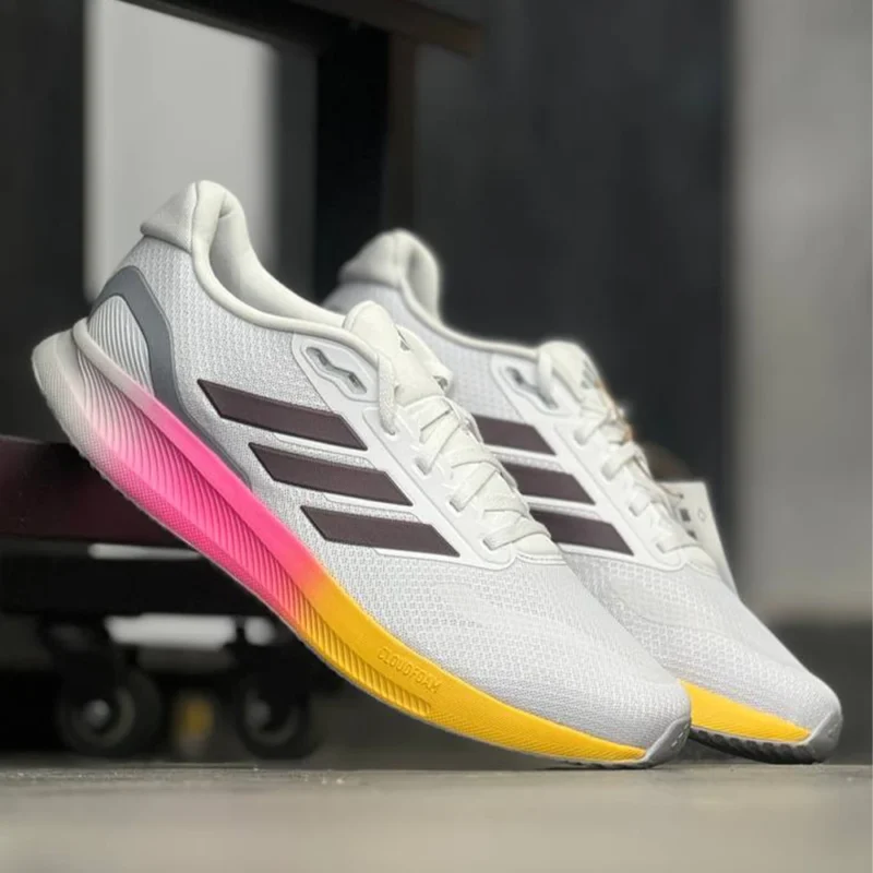 کتونی آدیداس رانفالکن 5 adidas runfalcon 5IE8811
