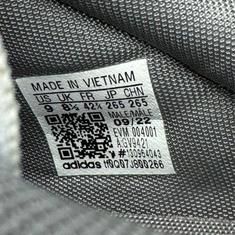 کتونی آدیداس اس 2 جی adidas S2G 
GV9421 - Image 4