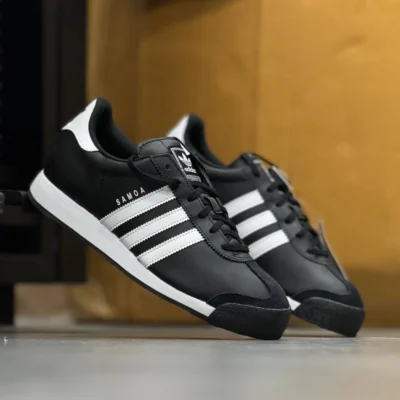 کتونی آدیداس ساموا Adidas samoa G20687