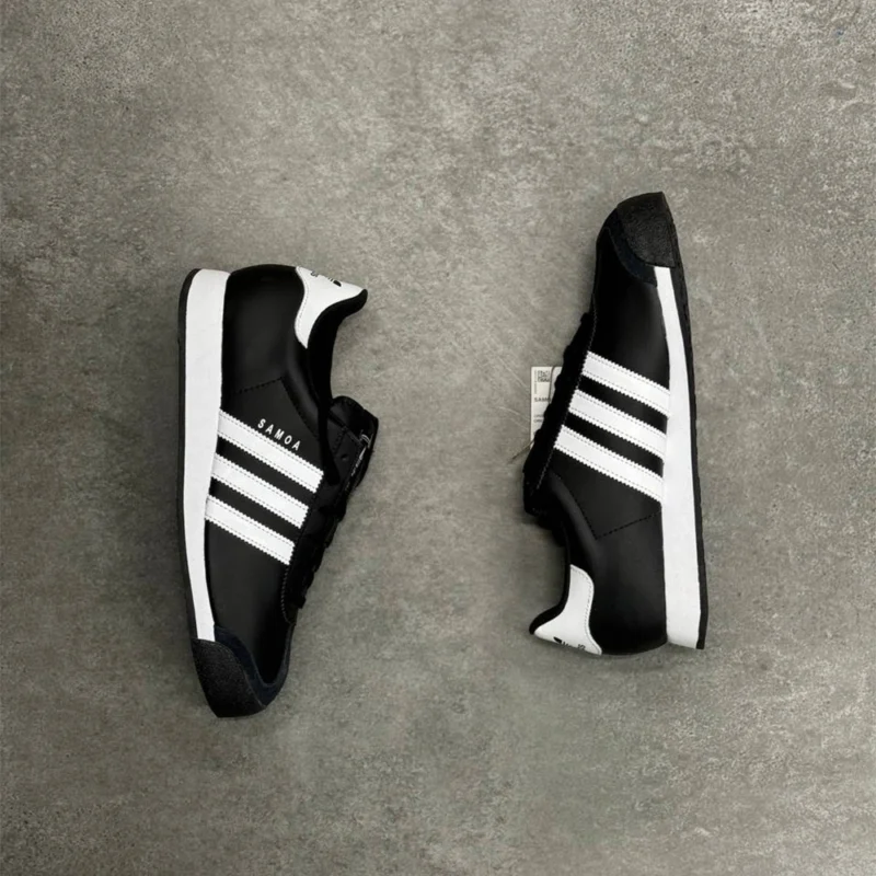 کتونی آدیداس ساموا Adidas samoa 
G20687 - Image 3