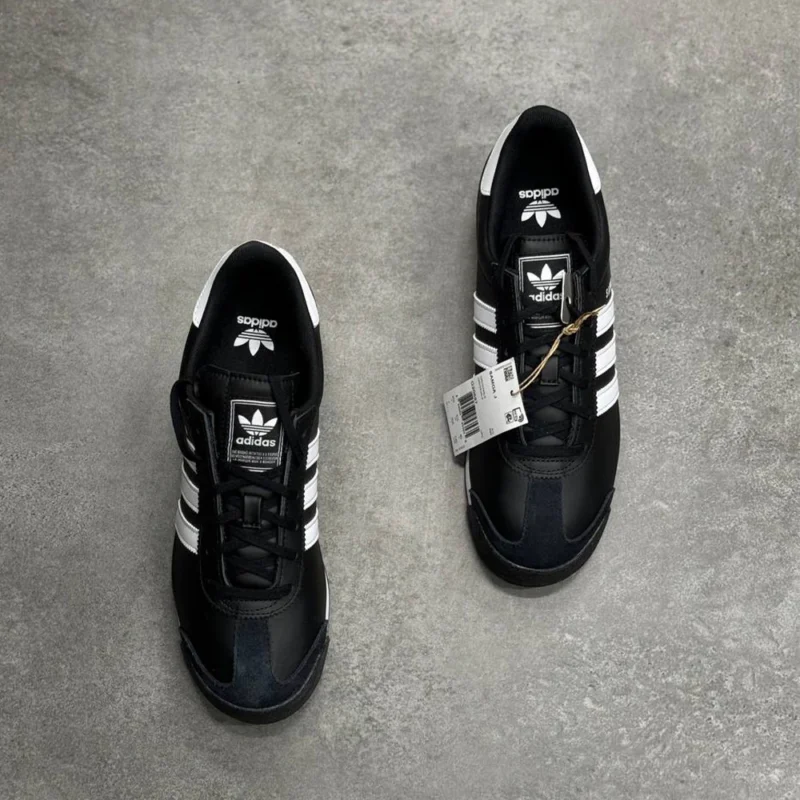 کتونی آدیداس ساموا Adidas samoa 
G20687 - Image 2