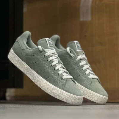 کتونی آدیداس استن اسمیت سی اس adidas stansmith CS IG2898