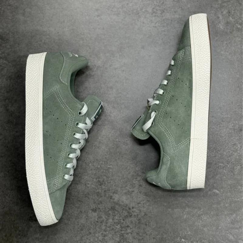 کتونی آدیداس استن اسمیت سی اس adidas stansmith CS 
IG2898 - Image 3