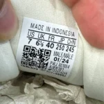کتونی آدیداس سوپرنوا 5 adidas supernova 5 
IE8181 - Image 6