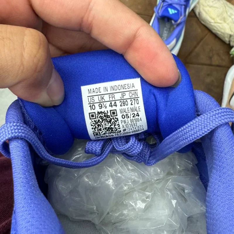 کتونی آدیداس سوپرنوا adidas supernova 
ID3692 - Image 5