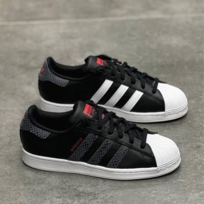 کتونی آدیداس سوپر استار adidas superstar HQ1917