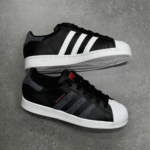 کتونی آدیداس سوپر استار adidas superstar HQ1917 - Image 2