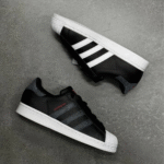 کتونی آدیداس سوپر استار adidas superstar HQ1917 - Image 3