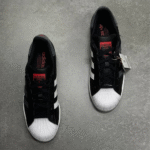 کتونی آدیداس سوپر استار adidas superstar HQ1917 - Image 4