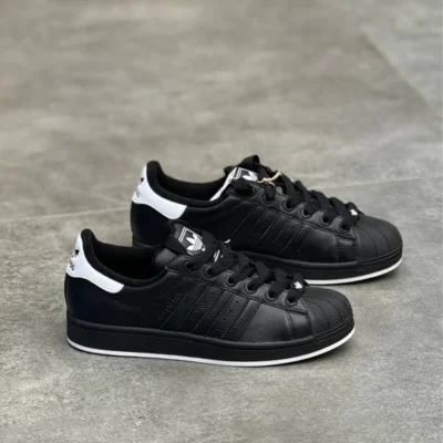 کتونی آدیداس سوپر استار adidas superstar JR0029