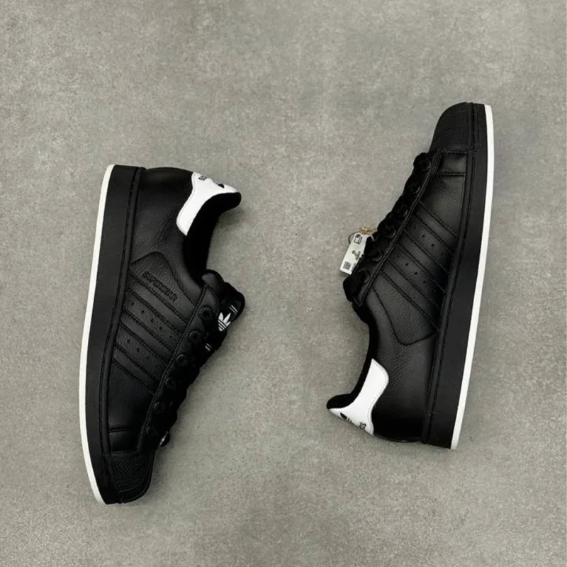 کتونی آدیداس سوپر استار adidas superstar 
JR0029 - Image 3