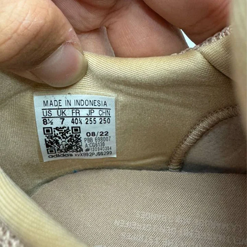 کتونی آدیداس سویفت ران adidas swift run 
CG6130 - Image 4