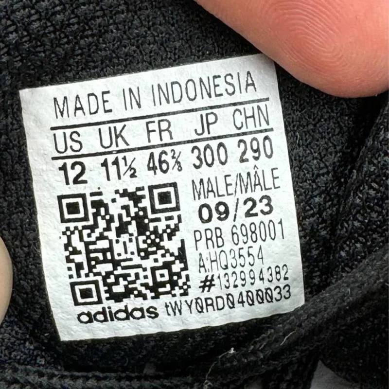 کتونی آدیداس ترکس adidas terrex 
HQ3554 - Image 4