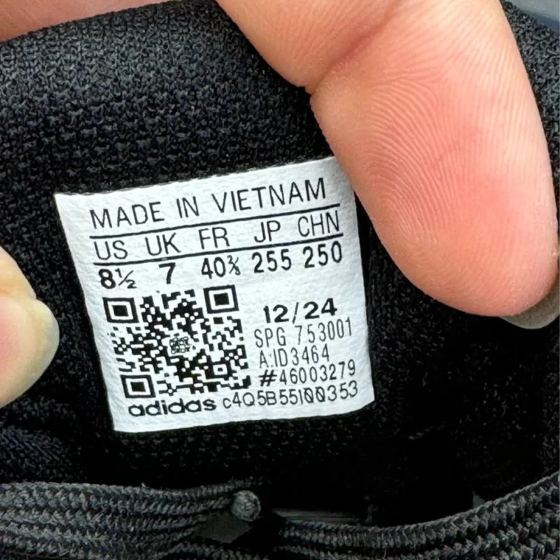 کتونی آدیداس ترکس adidas terrex 
ID3464 - Image 4