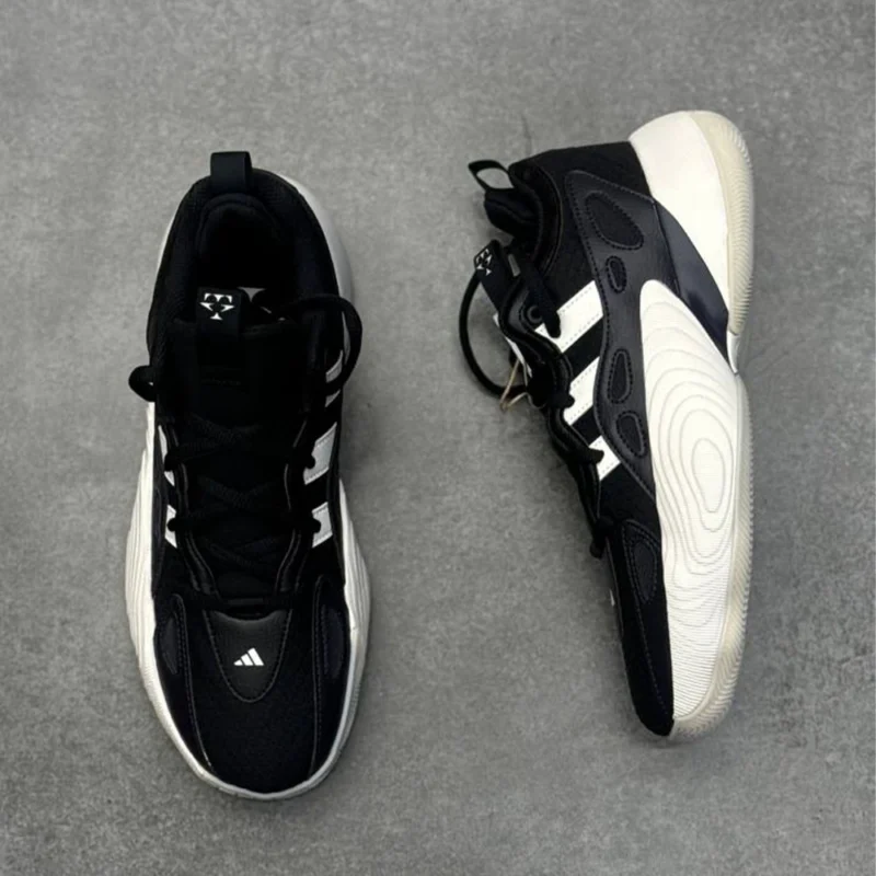 کتونی آدیداس ترا آنلیمیتد 2 adidas trae unlimited 2 
IE7764 - Image 2
