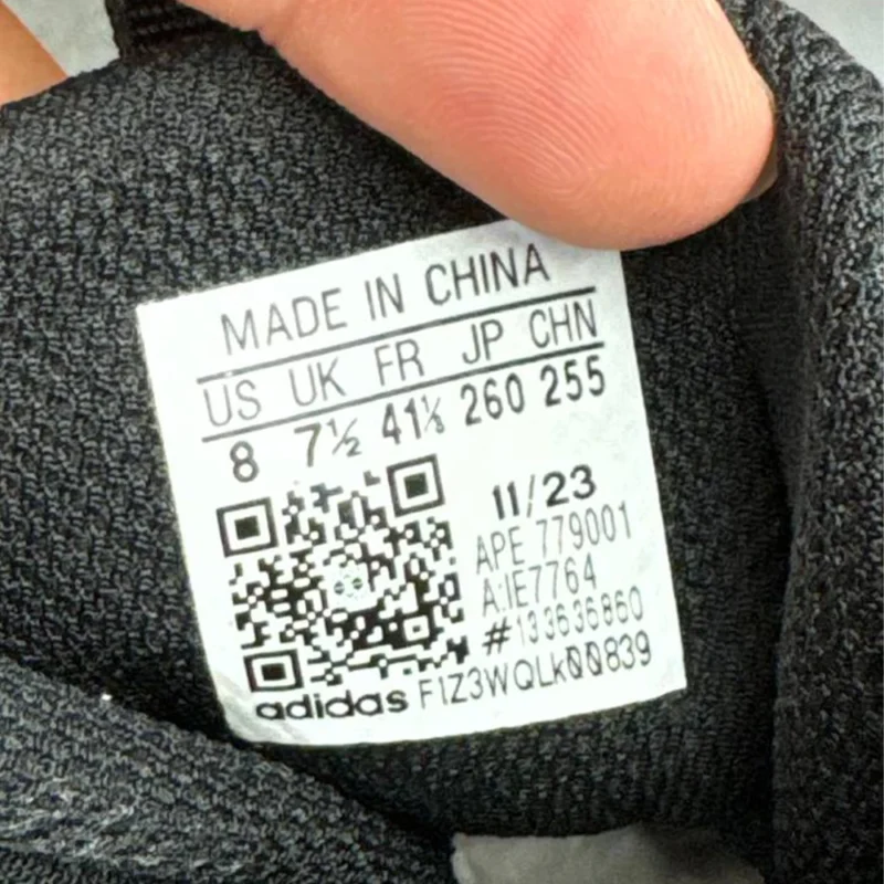 کتونی آدیداس ترا آنلیمیتد 2 adidas trae unlimited 2 
IE7764 - Image 4